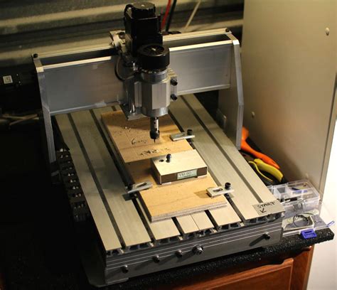 can linux run a cnc machine|Linux cnc firmware.